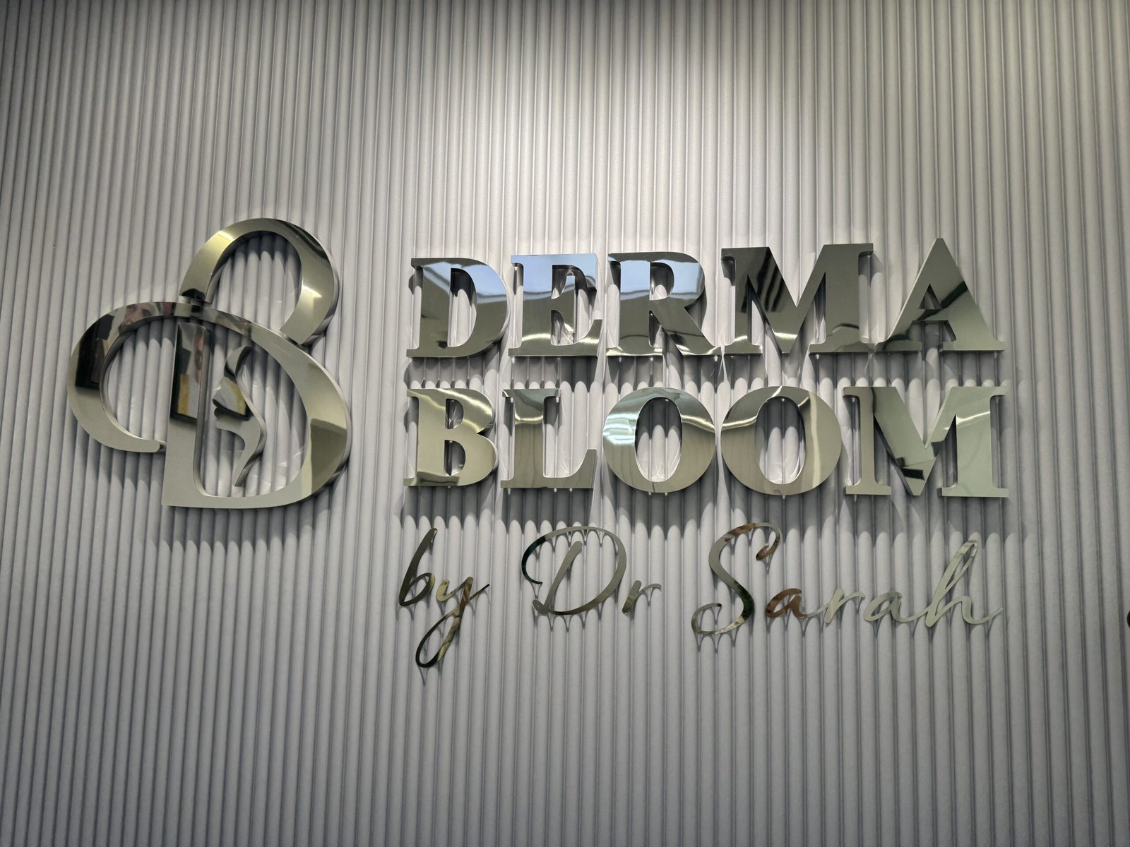 dermabloom medical center | dermabloom mirdif dubai